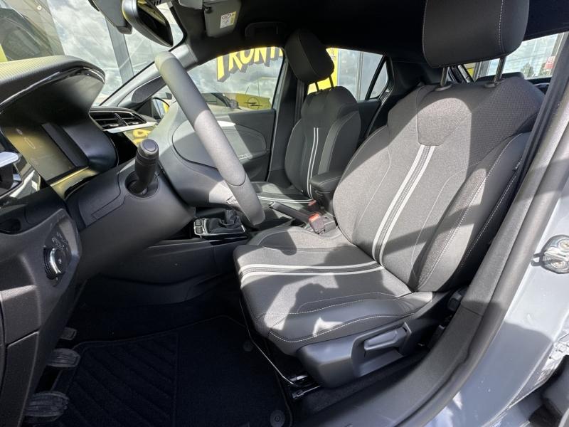 Image OPEL Corsa 1.2 Turbo 100ch GS