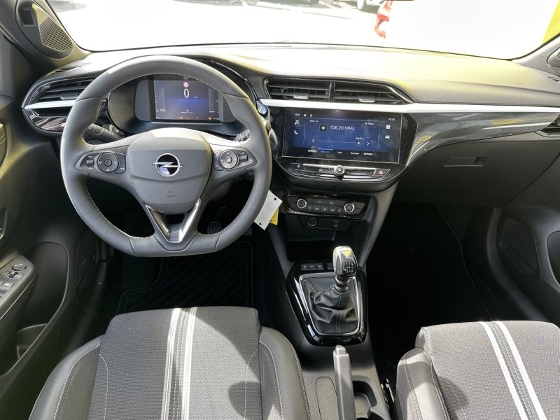 Image OPEL Corsa 1.2 Turbo 100ch GS