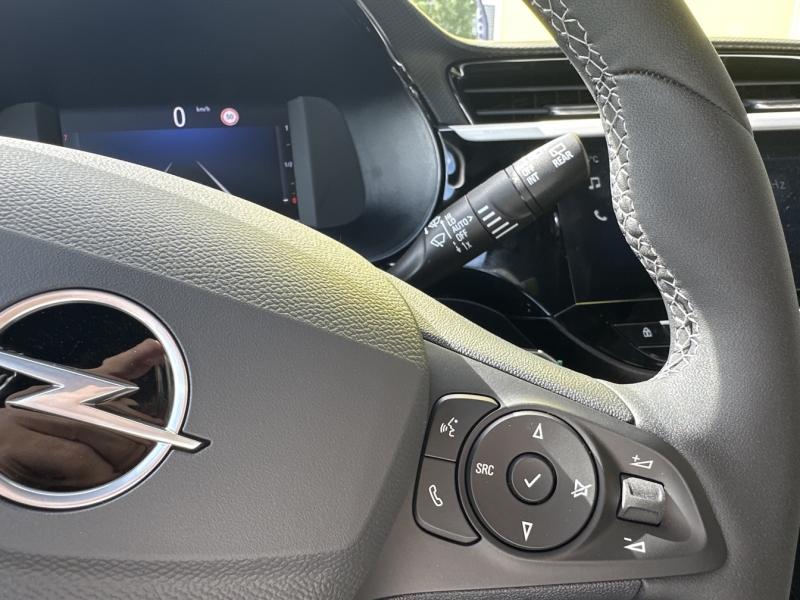 Image OPEL Corsa 1.2 Turbo 100ch GS