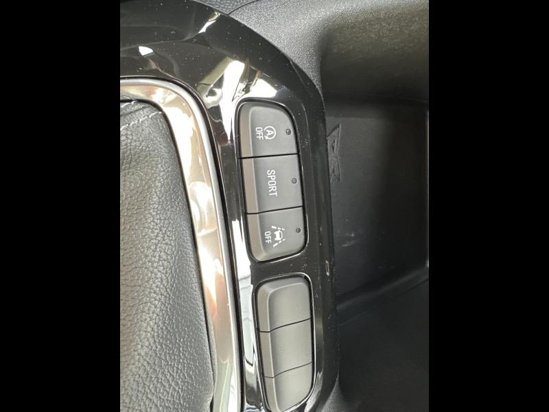 Image OPEL Corsa 1.2 Turbo 100ch GS