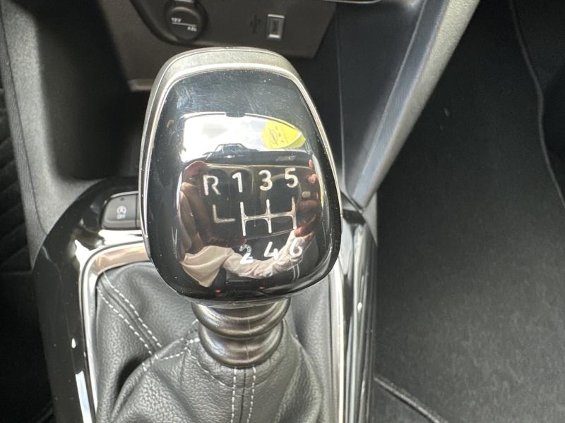 Image OPEL Corsa 1.2 Turbo 100ch GS