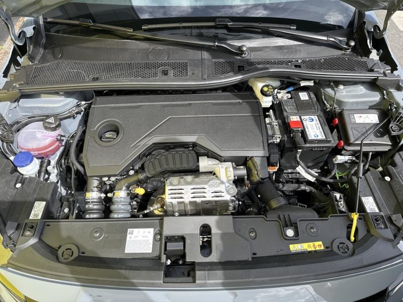 Image OPEL Corsa 1.2 Turbo 100ch GS