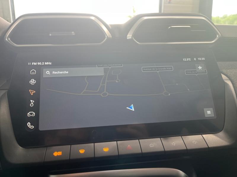 Image MG MOTOR ZS 1.5 Hybrid+ 197ch Comfort