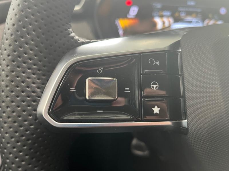Image MG MOTOR ZS 1.5 Hybrid+ 197ch Comfort
