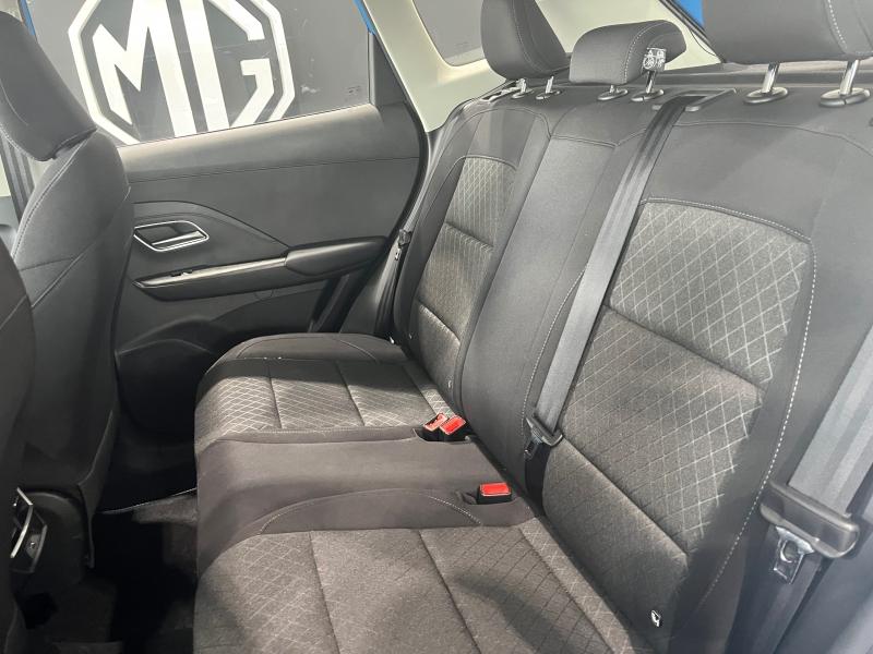 Image MG MOTOR ZS 1.5 Hybrid+ 197ch Comfort