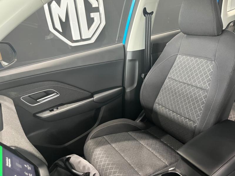Image MG MOTOR ZS 1.5 Hybrid+ 197ch Comfort