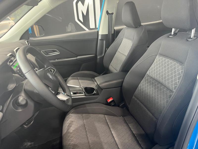 Image MG MOTOR ZS 1.5 Hybrid+ 197ch Comfort