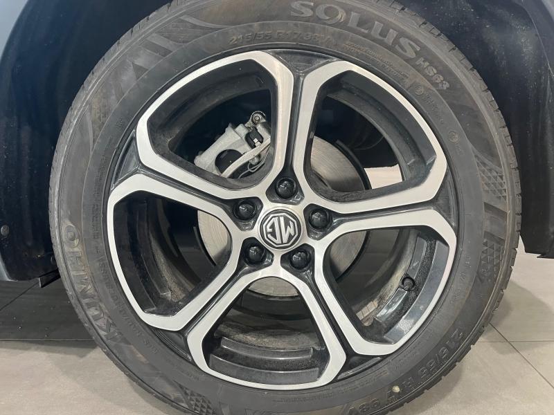 Image MG MOTOR ZS 1.5 Hybrid+ 197ch Comfort