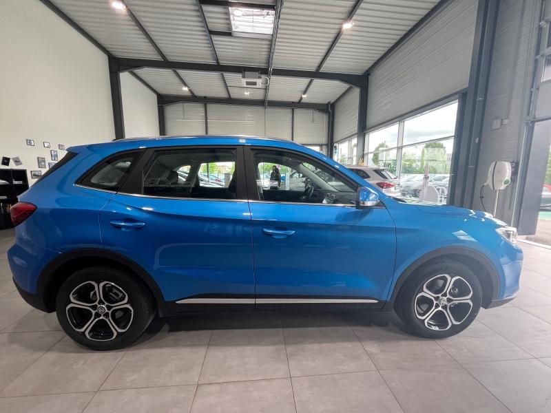 Image MG MOTOR ZS 1.5 Hybrid+ 197ch Comfort