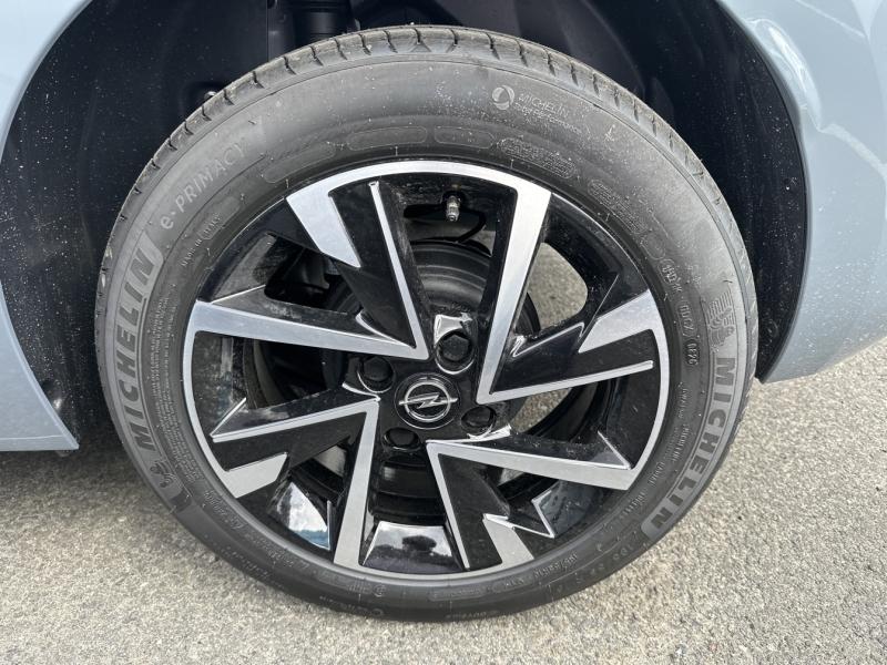 Image OPEL Corsa 1.2 Turbo Hybrid 110ch GS e-DCT6