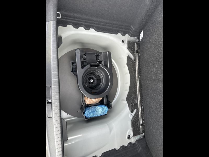 Image OPEL Corsa 1.2 Turbo Hybrid 110ch GS e-DCT6