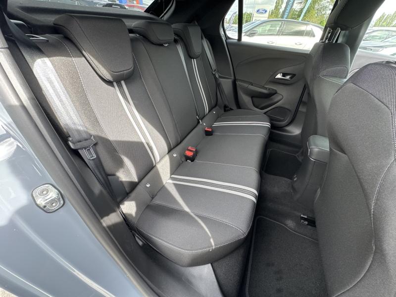 Image OPEL Corsa 1.2 Turbo Hybrid 110ch GS e-DCT6
