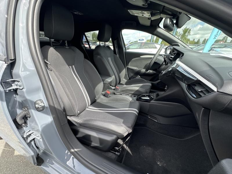 Image OPEL Corsa 1.2 Turbo Hybrid 110ch GS e-DCT6
