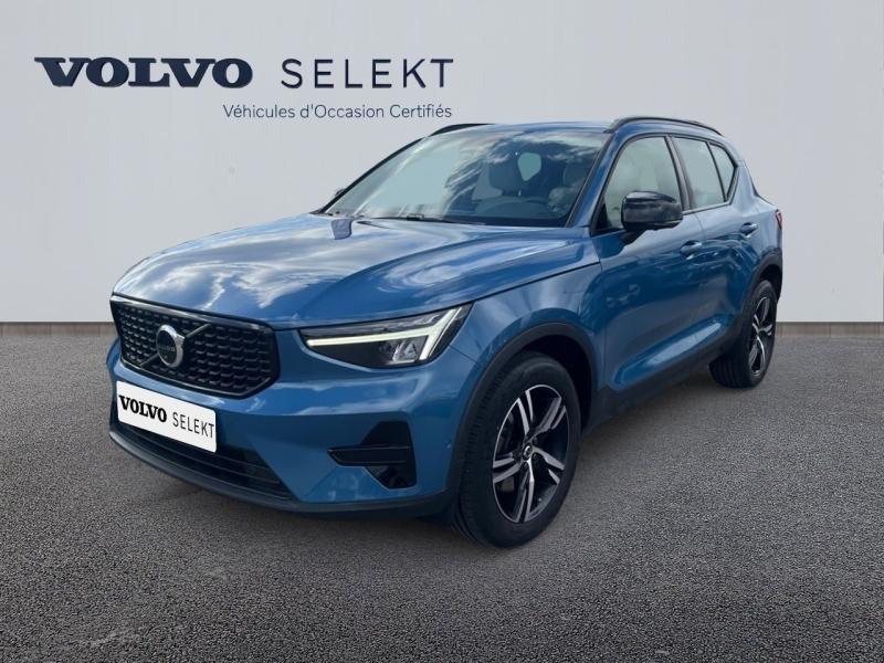Photo VOLVO XC40 B3 163ch Plus DCT 7