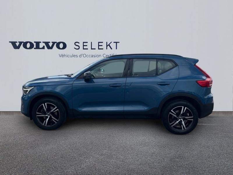Image VOLVO XC40 B3 163ch Plus DCT 7