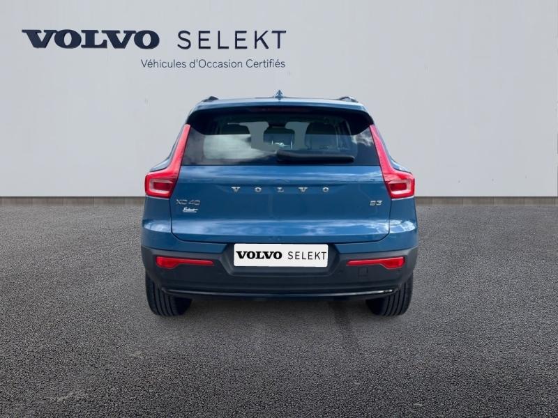 Image VOLVO XC40 B3 163ch Plus DCT 7