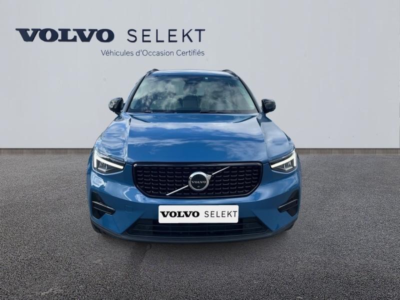Image VOLVO XC40 B3 163ch Plus DCT 7