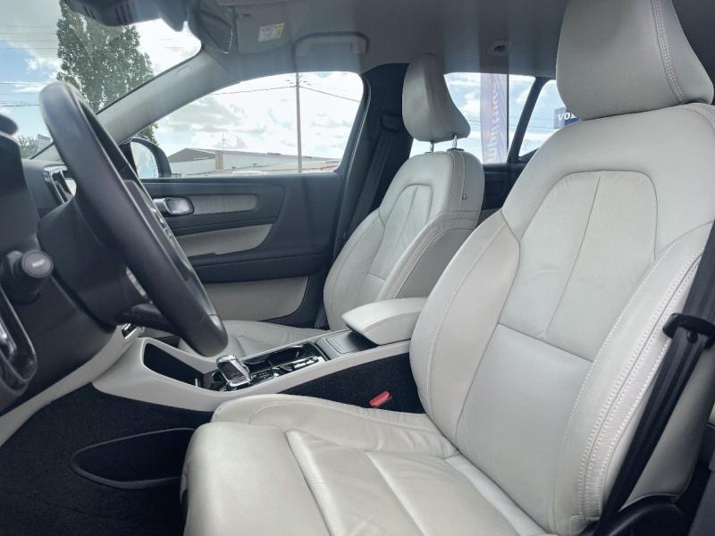 Image VOLVO XC40 B3 163ch Plus DCT 7