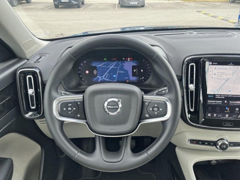 Image VOLVO XC40 B3 163ch Plus DCT 7