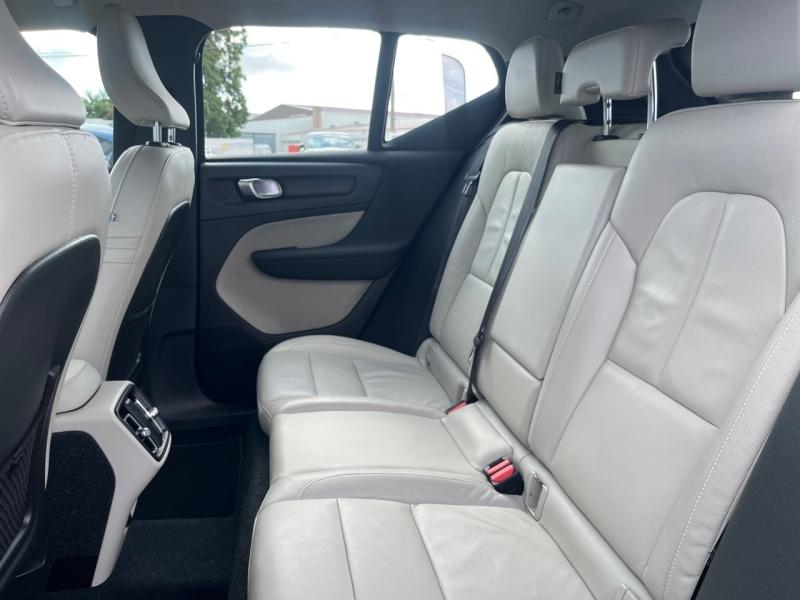 Image VOLVO XC40 B3 163ch Plus DCT 7