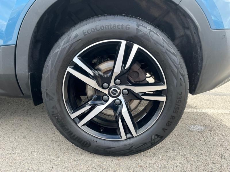 Image VOLVO XC40 B3 163ch Plus DCT 7