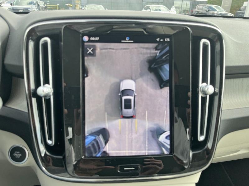 Image VOLVO XC40 B3 163ch Plus DCT 7