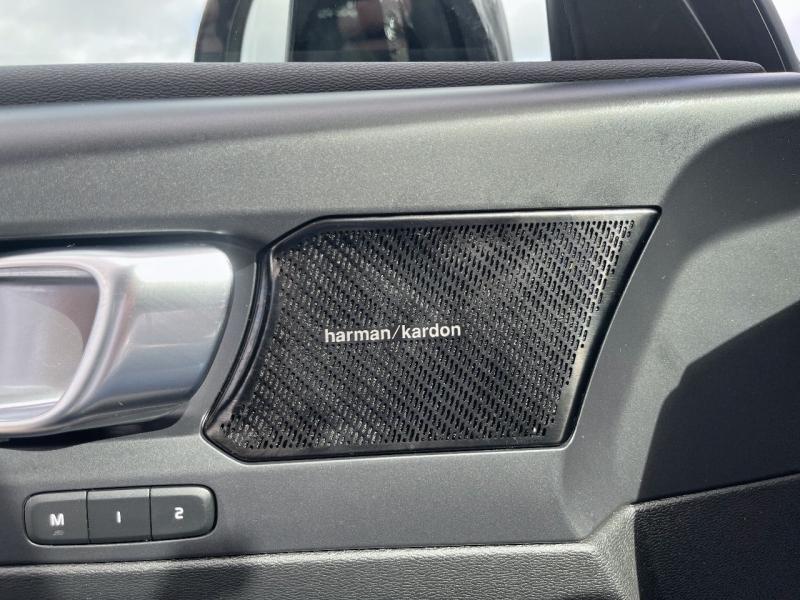 Image VOLVO XC40 B3 163ch Plus DCT 7