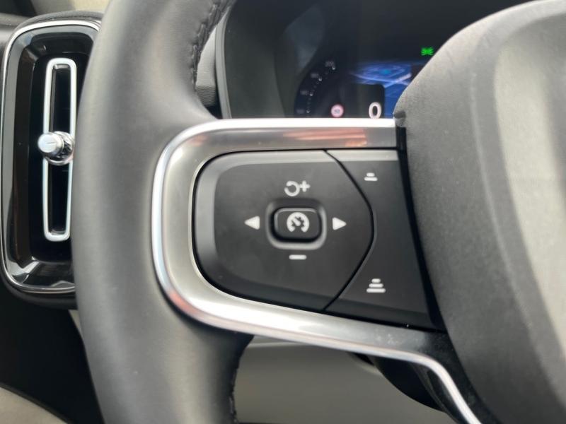 Image VOLVO XC40 B3 163ch Plus DCT 7