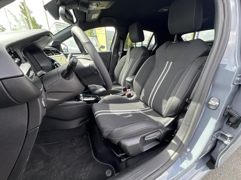 Image OPEL Corsa 1.2 Turbo Hybrid 110ch GS e-DCT6