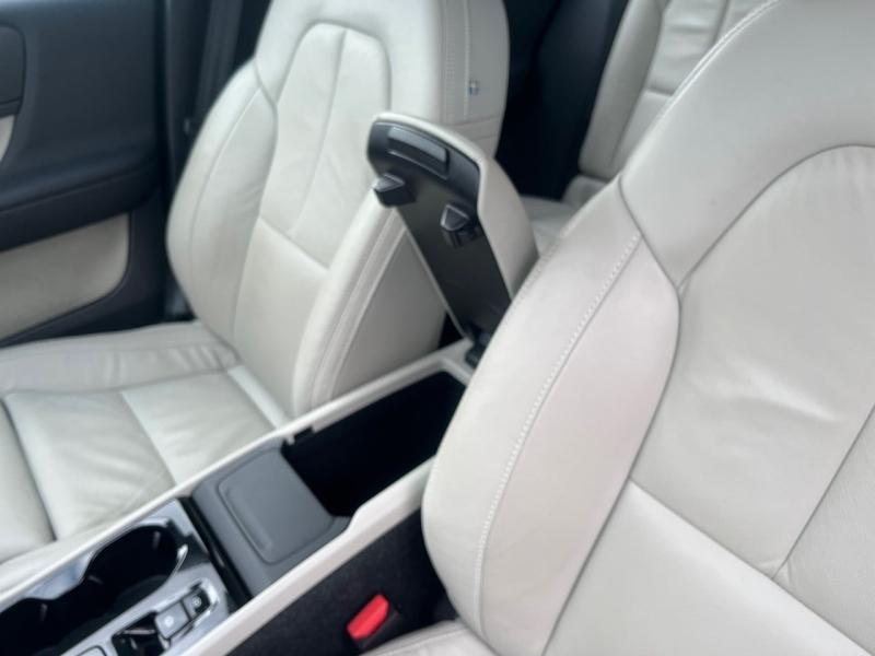 Image VOLVO XC40 B3 163ch Plus DCT 7