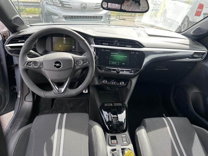 Image OPEL Corsa 1.2 Turbo Hybrid 110ch GS e-DCT6