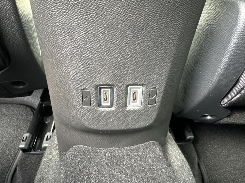 Image OPEL Corsa 1.2 Turbo Hybrid 110ch GS e-DCT6