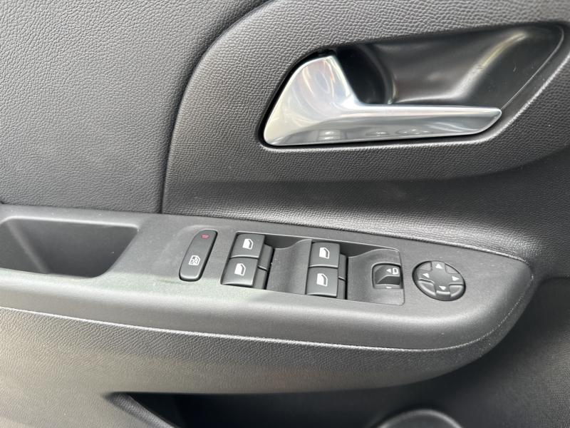 Image OPEL Corsa 1.2 Turbo Hybrid 110ch GS e-DCT6