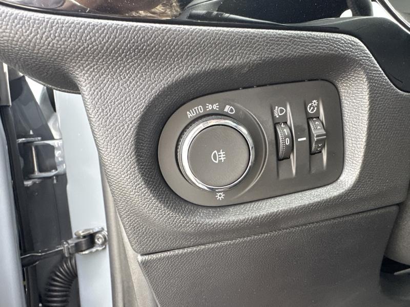 Image OPEL Corsa 1.2 Turbo Hybrid 110ch GS e-DCT6