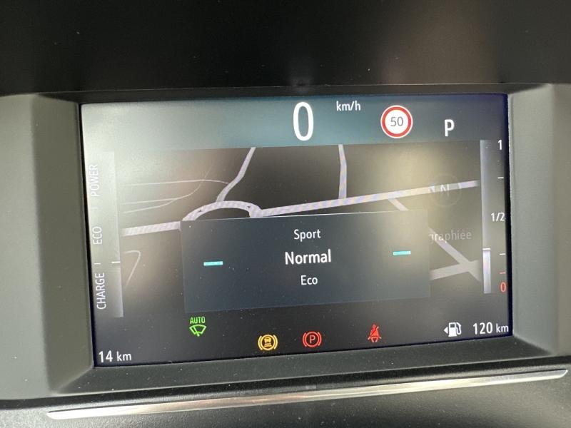 Image OPEL Corsa 1.2 Turbo Hybrid 110ch GS e-DCT6