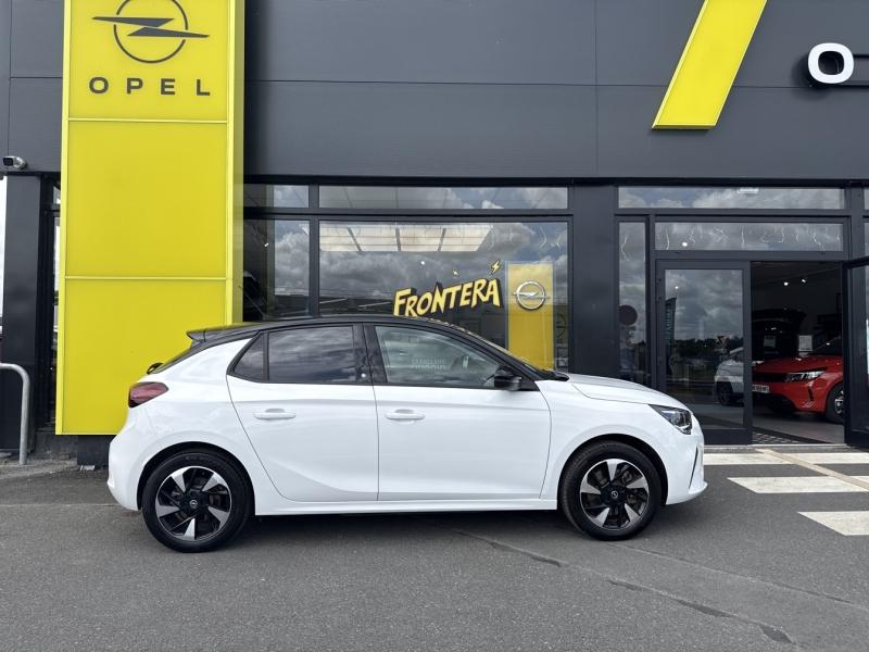 Image OPEL Corsa Corsa-e 136ch Elegance Business