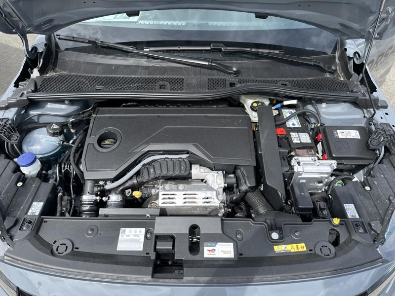 Image OPEL Corsa 1.2 Turbo Hybrid 110ch GS e-DCT6