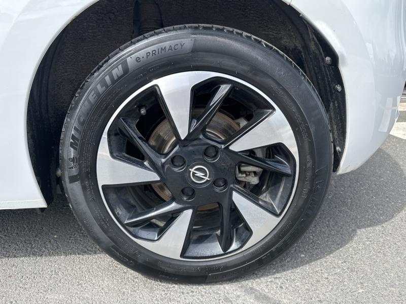 Image OPEL Corsa Corsa-e 136ch Elegance Business