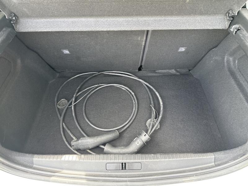 Image OPEL Corsa Corsa-e 136ch Elegance Business