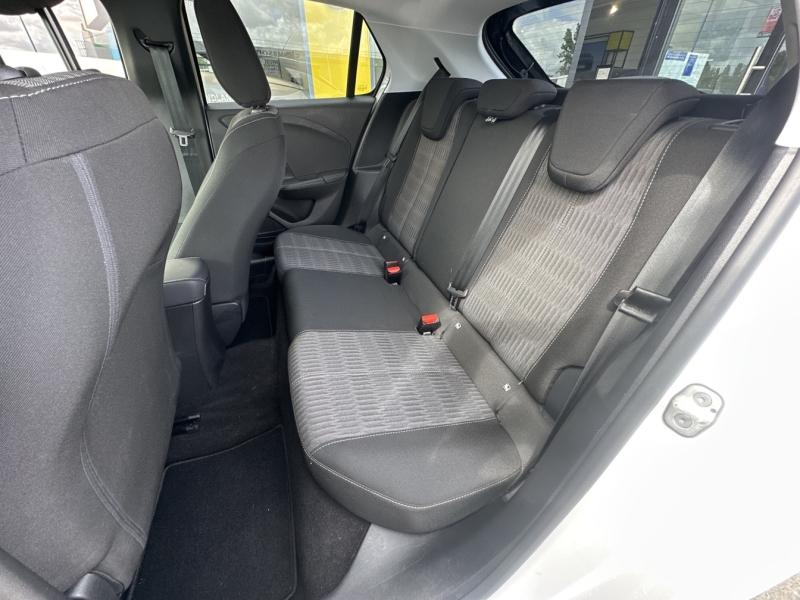 Image OPEL Corsa Corsa-e 136ch Elegance Business