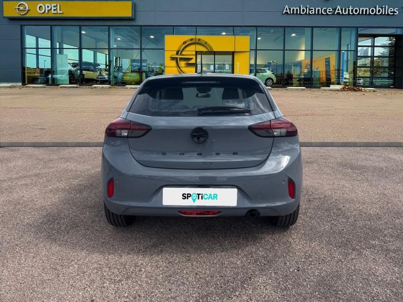 Image OPEL Corsa Edition 1.2 Turbo 100ch BVM