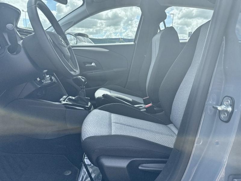 Image OPEL Corsa Edition 1.2 Turbo 100ch BVM