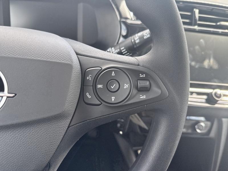 Image OPEL Corsa Edition 1.2 Turbo 100ch BVM
