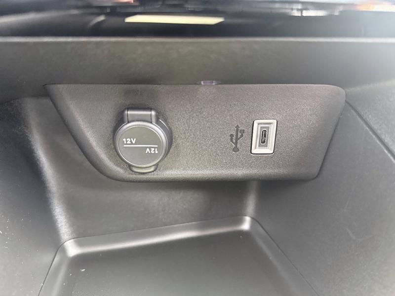 Image OPEL Corsa Edition 1.2 Turbo 100ch BVM