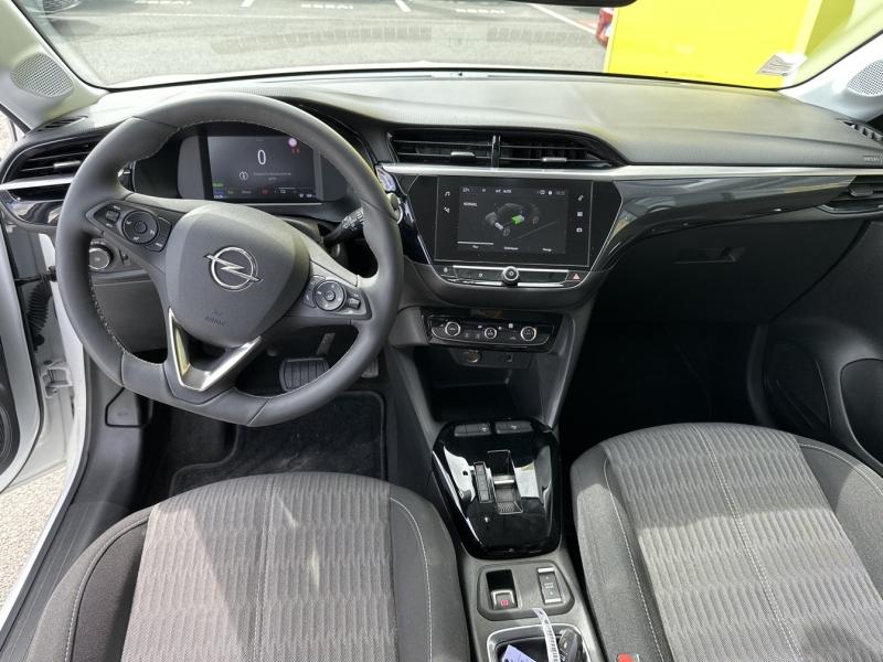 Image OPEL Corsa Corsa-e 136ch Elegance Business