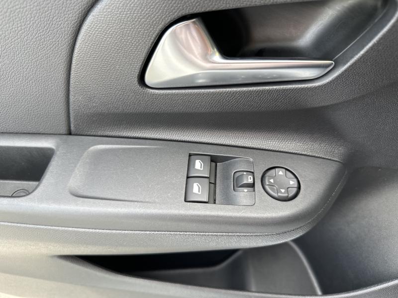 Image OPEL Corsa Corsa-e 136ch Elegance Business