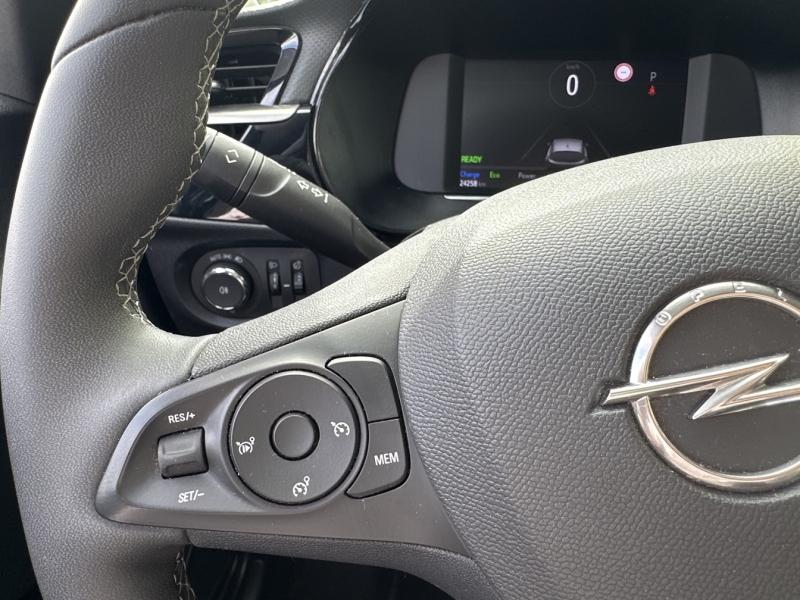 Image OPEL Corsa Corsa-e 136ch Elegance Business