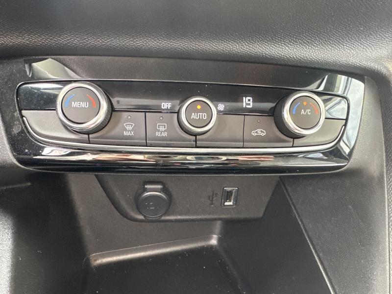 Image OPEL Corsa Corsa-e 136ch Elegance Business