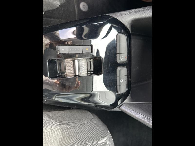 Image OPEL Corsa Corsa-e 136ch Elegance Business