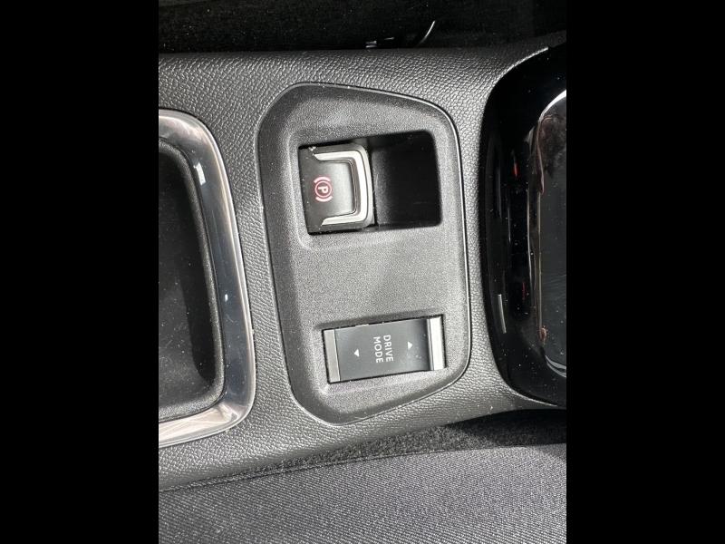 Image OPEL Corsa Corsa-e 136ch Elegance Business